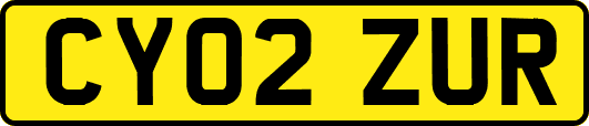 CY02ZUR