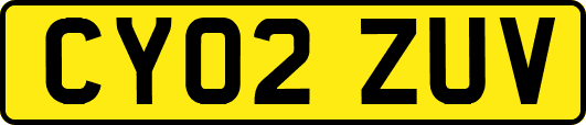 CY02ZUV