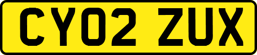 CY02ZUX