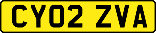 CY02ZVA