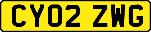 CY02ZWG