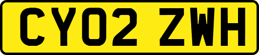 CY02ZWH