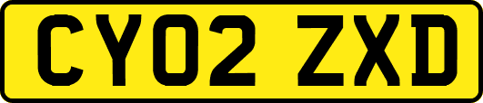 CY02ZXD