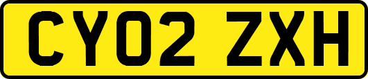 CY02ZXH