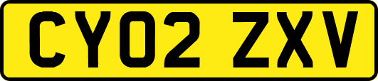 CY02ZXV