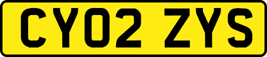 CY02ZYS