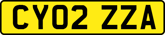 CY02ZZA