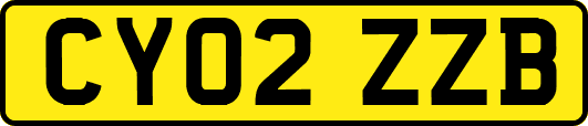 CY02ZZB