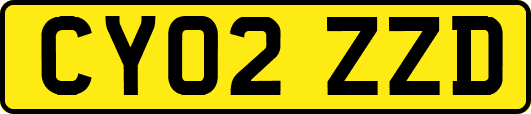 CY02ZZD