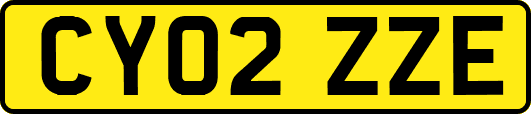 CY02ZZE