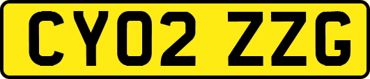 CY02ZZG