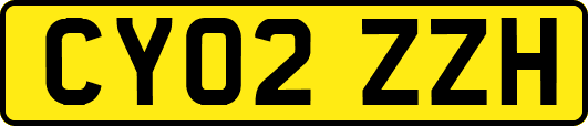 CY02ZZH