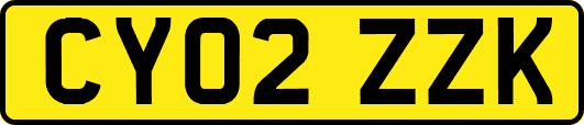 CY02ZZK