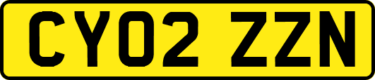 CY02ZZN