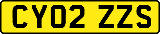 CY02ZZS