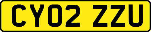 CY02ZZU