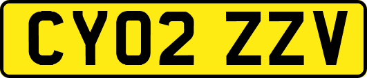 CY02ZZV