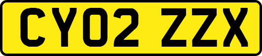 CY02ZZX