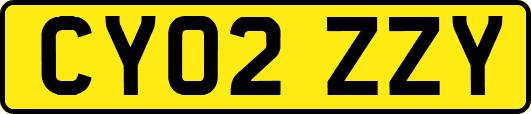 CY02ZZY