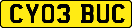 CY03BUC