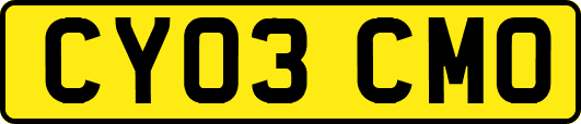 CY03CMO