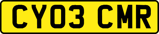 CY03CMR