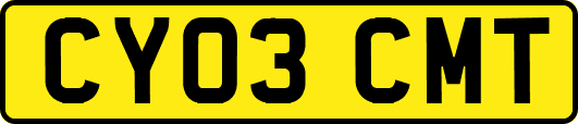 CY03CMT