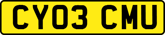 CY03CMU