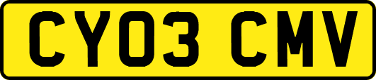CY03CMV