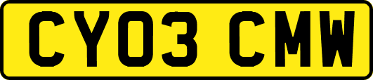 CY03CMW