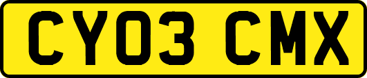 CY03CMX