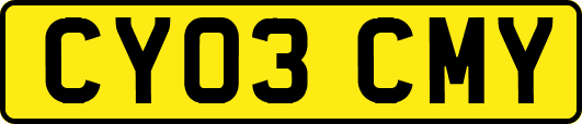 CY03CMY