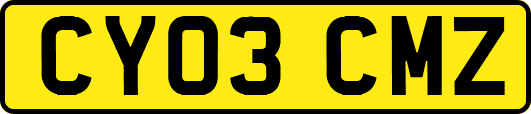 CY03CMZ
