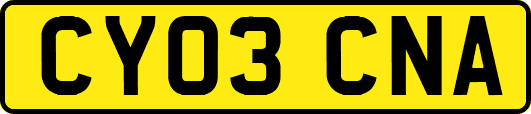 CY03CNA