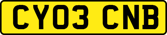 CY03CNB