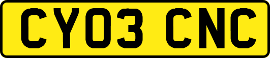 CY03CNC