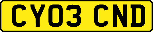 CY03CND