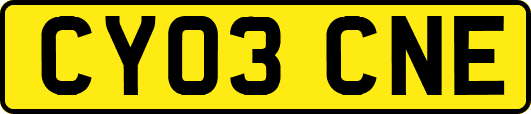 CY03CNE