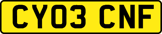 CY03CNF
