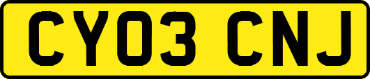 CY03CNJ
