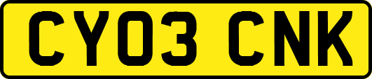 CY03CNK