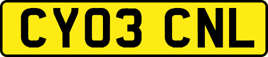 CY03CNL