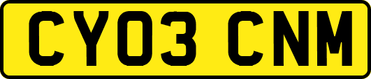CY03CNM