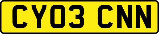 CY03CNN