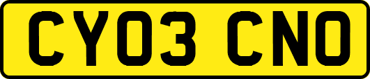 CY03CNO