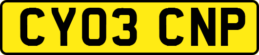 CY03CNP