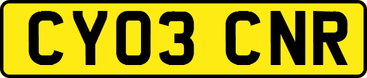 CY03CNR