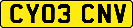 CY03CNV