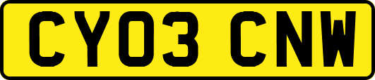 CY03CNW