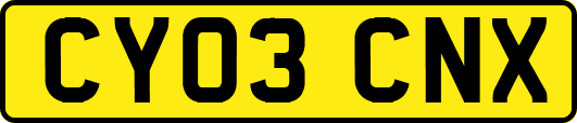 CY03CNX